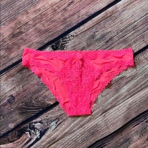 NWT VS Panties!